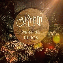 Aryem : We Three Kings